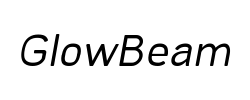 GlowBeam - logo
